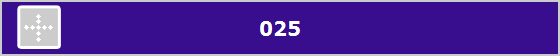 025