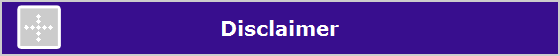 Disclaimer