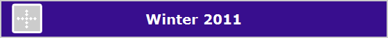 Winter 2011